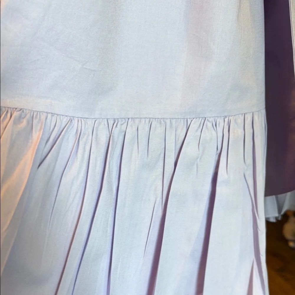 Soler Ruffle Dress - Picture 5 of 5